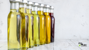 BETACAROTENOS PARA LA INDUSTRIA DE ALIMENTOS